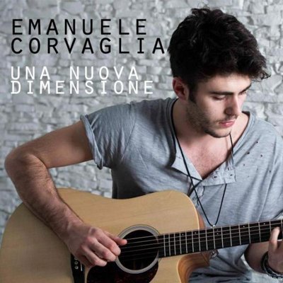 Emanuele Corvaglia - Una nuova dimensione