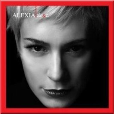 Alexia - Ale e c.
