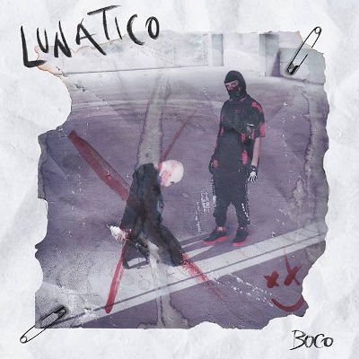boco - lunatico