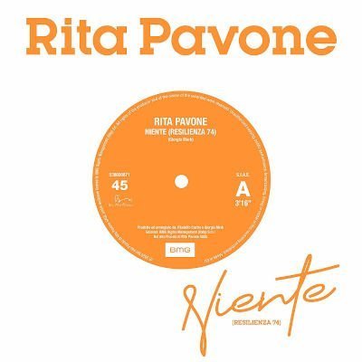 rita pavone - niente