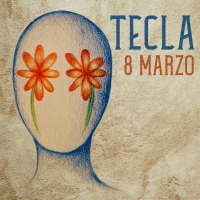 tecla - 8 marzo